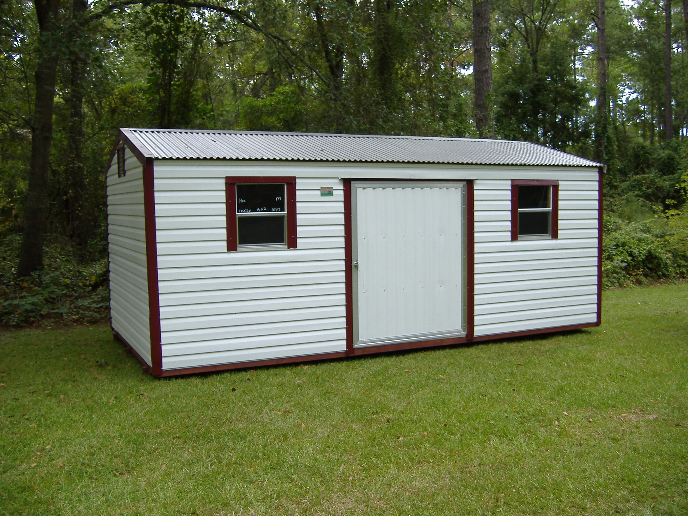 Rent To Own Financing Storage Units Swainsboro Ga